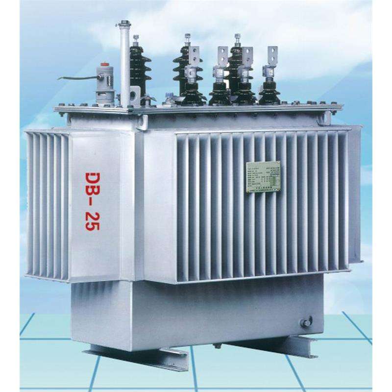 彭山S11型配电变压器